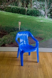 [H-CHAIRKID] Childrens / Kids Plastic Chair (assorted colours)