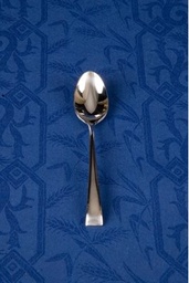 [H-VSST] Cutlery - Vecchio Stainless Steel Teaspoon
