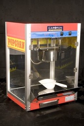 [H-POPCORN] Popcorn Machine