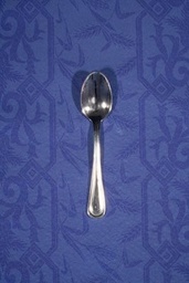 [H-PRTS] Cutlery - Provence Stainless Steel Tea Spoon