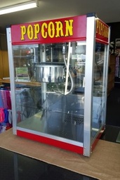 [H-POPCORN] Popcorn Machine