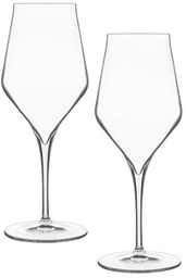 [H-LWG450] Glassware - Luigi Wine Glass 450ml