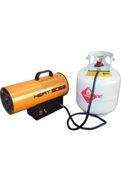 [H-GASHT2] Heater - Gas Blower Small