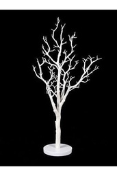 [H-WT] White Tree 1m Tall