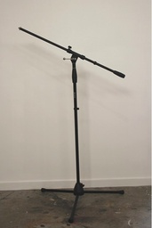 [H-MS 160] Microphone Stand