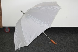 [H-WWU] Umbrella - Wedding White