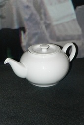 [H-RTPOT] Crockery - Royal Thai Tea Pot 4-6 Cups
