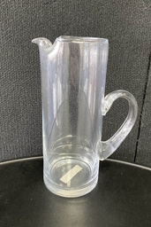 [H-JUGGS] Jug - Glass Straight Sided 1.5L