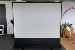 [H-PROSCRE] Screen Projector 100 inch