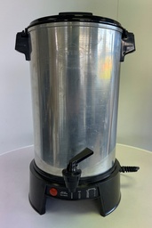 [H-PERC36] Coffee Percolator 36 Cup