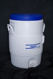[H-IGLOO] Drink Dispenser - Igloo Insulated