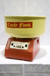 [H-CANDY] Candy Floss Machine