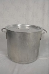 [H-CP5G] Cooking / Stock Pot 20L