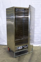[H-HOTBOXG] Hotbox Gas - Food Warmer (Does NOT cook food)