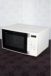 [H-MICROWAV] Microwave Oven