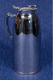[H-SSIJ] Jug - Stainless Steel Insulated