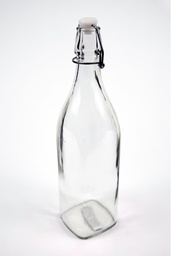 [H-WATER] Water Bottle 1 Litre