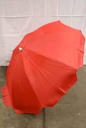 [H-UMPR] Umbrella - Sun Red
