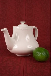 [H-RTPOT] Crockery - Renaissance Tea Pot