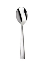 [H-ESSDS] Cutlery - Elite Stainless Steel Dessert Spoon