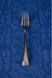 [H-VSSDF] Cutlery - Vecchio Stainless Steel Dessert Fork