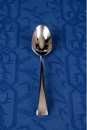 [H-VSSDS] Cutlery - Vecchio Stainless Steel Dessert Spoon