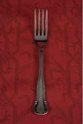 [H-CSSDF] Cutlery - Carlton Stainless Steel Dessert Fork