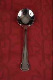 [H-CSSSS] Cutlery - Carlton Stainless Steel Soup Spoon