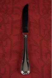 [H-CSSTK] Cutlery - Carlton Stainless Steel Main Knife