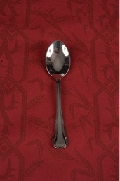 [H-CSST] Cutlery - Carlton Stainless Steel Tea Spoon