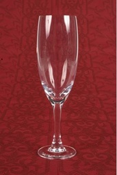 [H-CPFLT] Glassware - Crystal Champagne Flute Glass