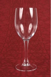 [H-CPW] Glassware - Crystal Wine Glass