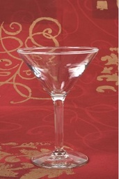 [H-MARTINI] Glassware - Specialty Martini Glass