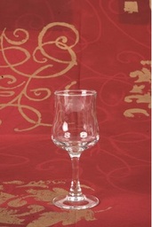 [H-SHERRY] Glassware - Specialty Port &amp; Sherry Glass