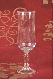 [H-CFLT] Glassware - Normandy Champagne Flute Glass