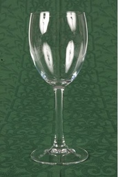 [H-W10] Glassware - Princesa Long Stem Wine Glass 310ml