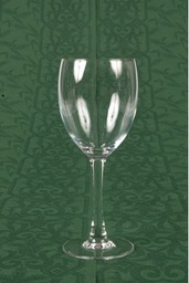 [H-PW7] Glassware - Princesa Long Stem Wine Glass 200ml