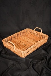[H-CBB] Bread Basket Large Rectangle