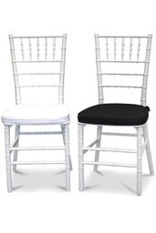 [H-CCW] Chiavari Chair White