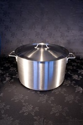 [H-SP36] Cooking / Stock Pot 36L