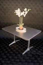 [H-TSS1200] Coffee Table - Stainless Steel
