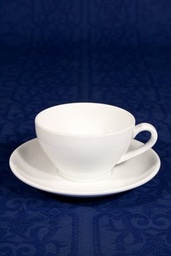 [H-RTCC] Crockery - Royal Thai Cappuccino Cup &amp; Saucer
