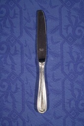 [H-PREK] Cutlery - Provence Stainless Steel Entree Knife