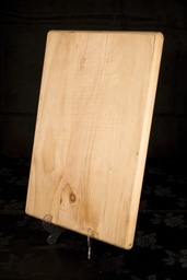 [H-LGC130] Chopping Board Wooden Large