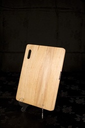 [H-CBS130] Chopping Board Wooden Small
