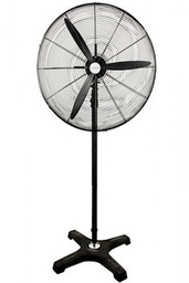 [H-FANP75] Fan - Pedestal Industrial 75cm
