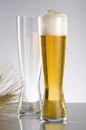 [H-PG425] Glassware - Beer Pilsner Glass 425ml