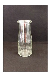 [H-GMB] Glassware - Milk Bottle Small Glass
