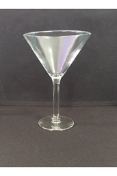 [H-MARTINIL] Glassware - Specialty Martini Glass Lg 266ml