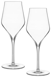[H-LWG350] Glassware - Luigi Wine Glass 350ml